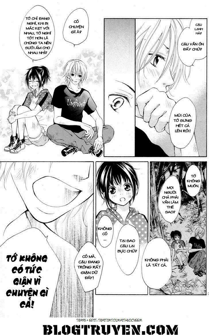 Tổng hợp One Shot.: Chapter 246
