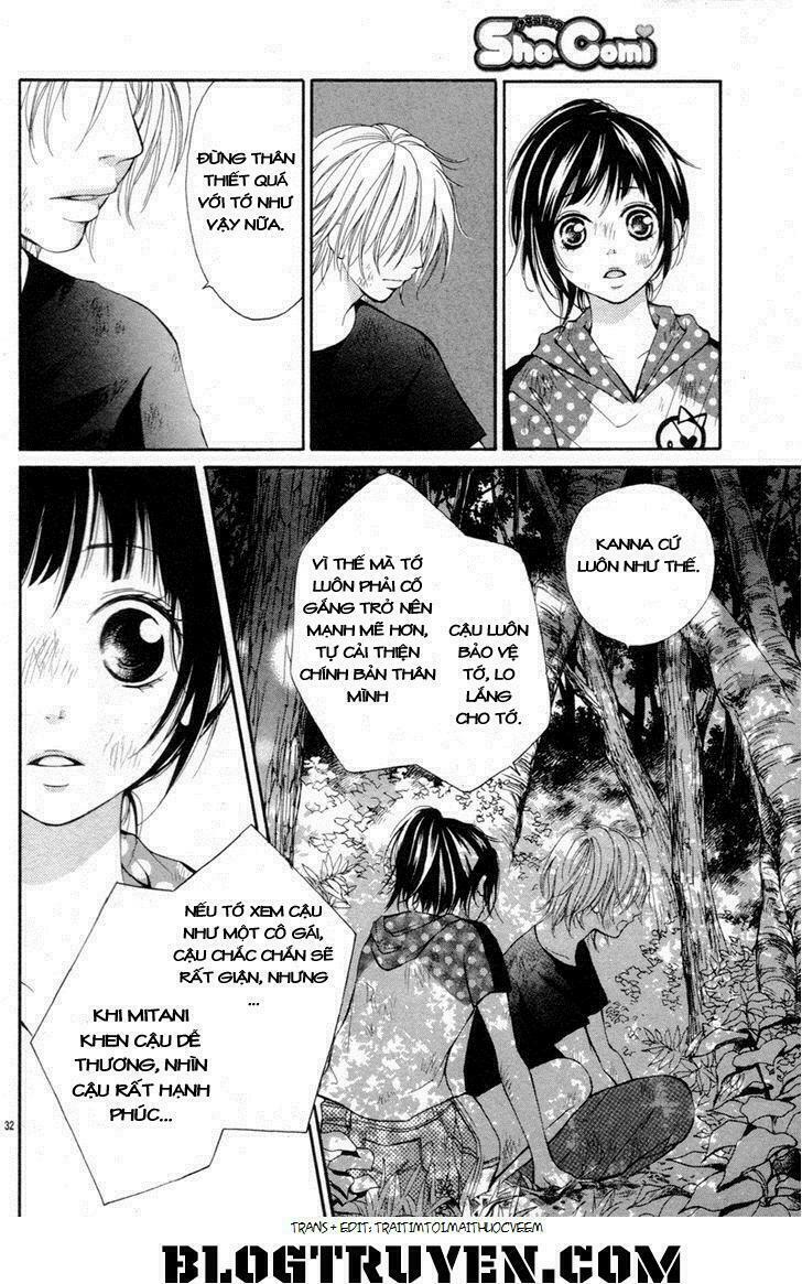 Tổng hợp One Shot.: Chapter 246