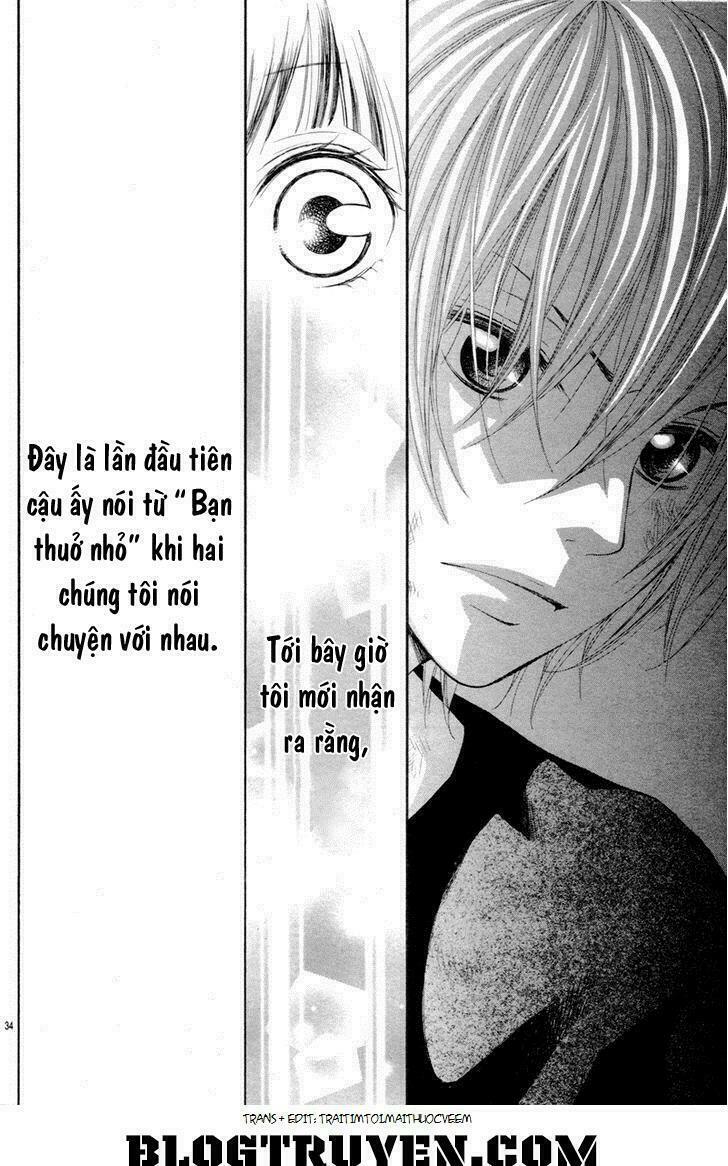 Tổng hợp One Shot.: Chapter 246