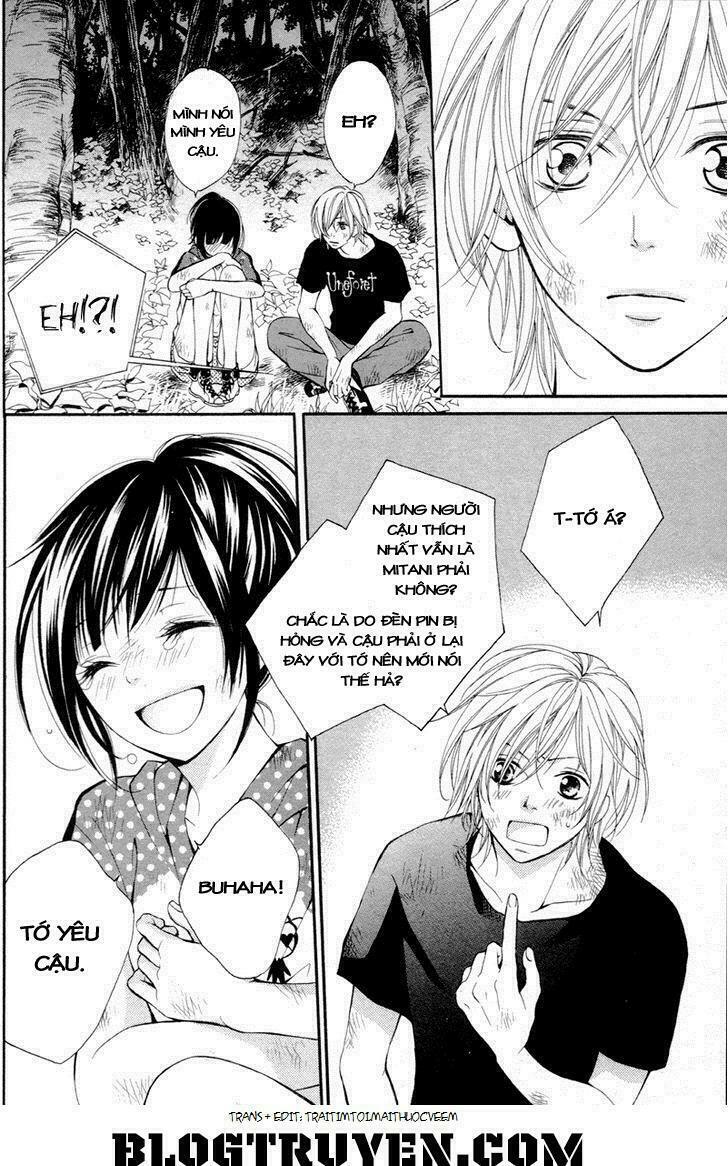 Tổng hợp One Shot.: Chapter 246
