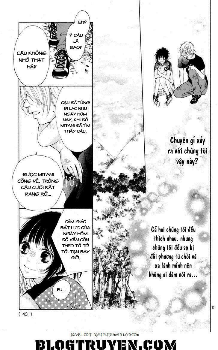 Tổng hợp One Shot.: Chapter 246