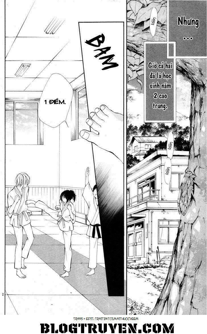 Tổng hợp One Shot.: Chapter 246
