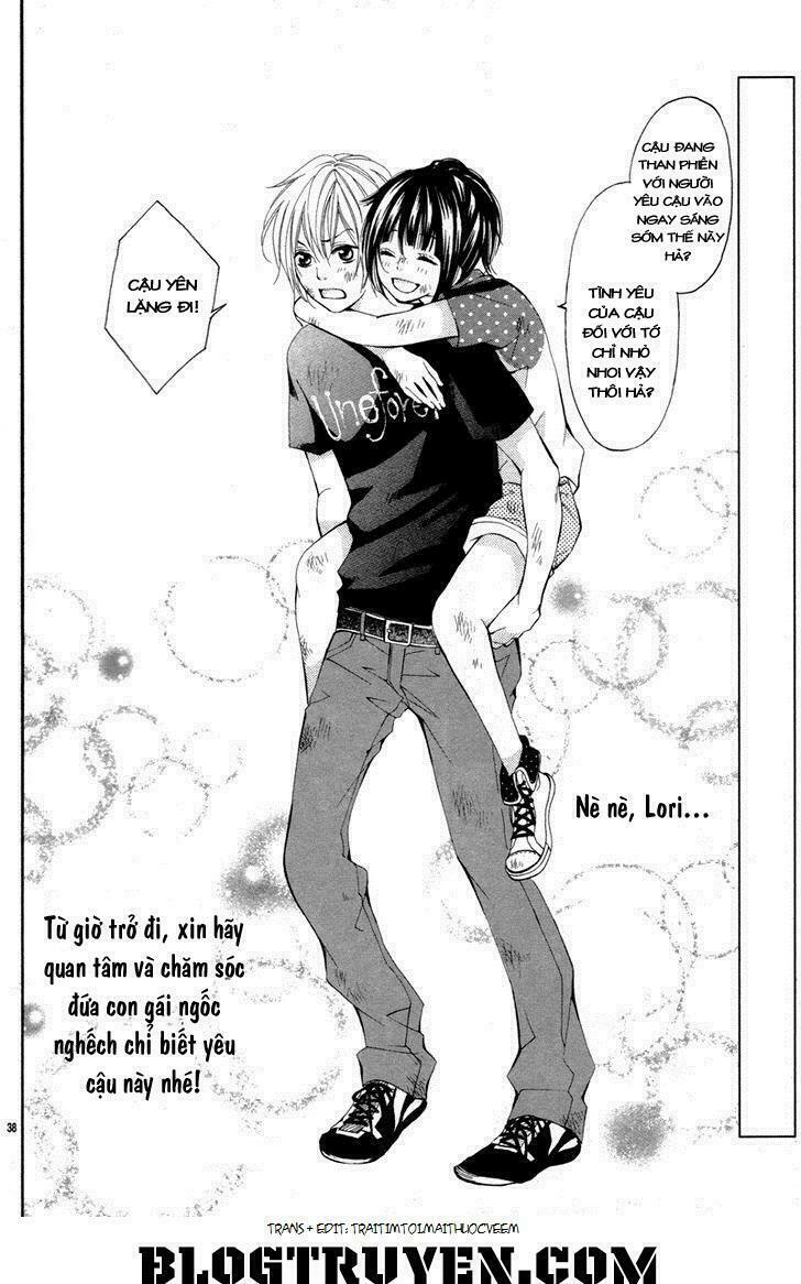Tổng hợp One Shot.: Chapter 246