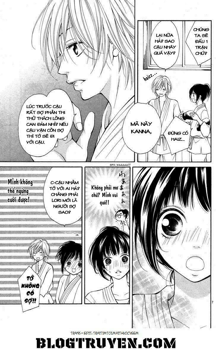 Tổng hợp One Shot.: Chapter 246