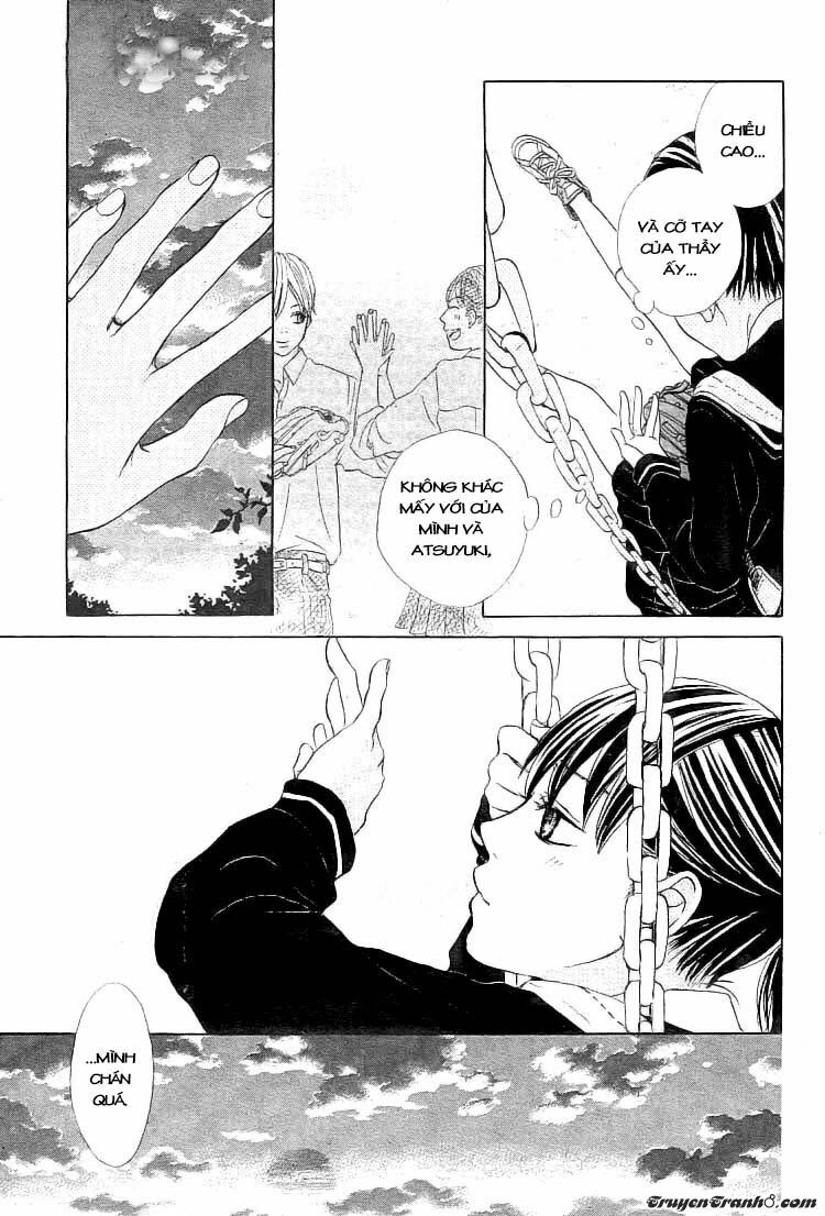Tổng hợp One Shot.: Chapter 247