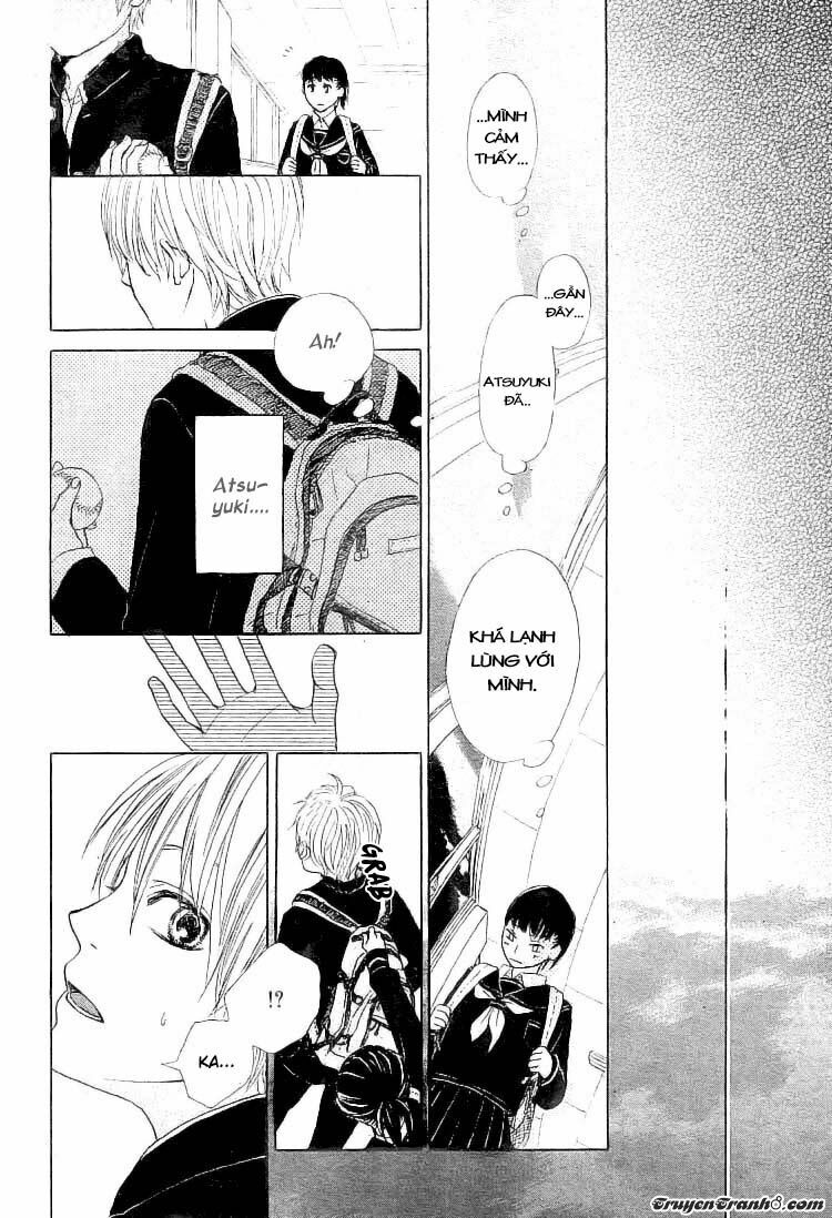 Tổng hợp One Shot.: Chapter 247