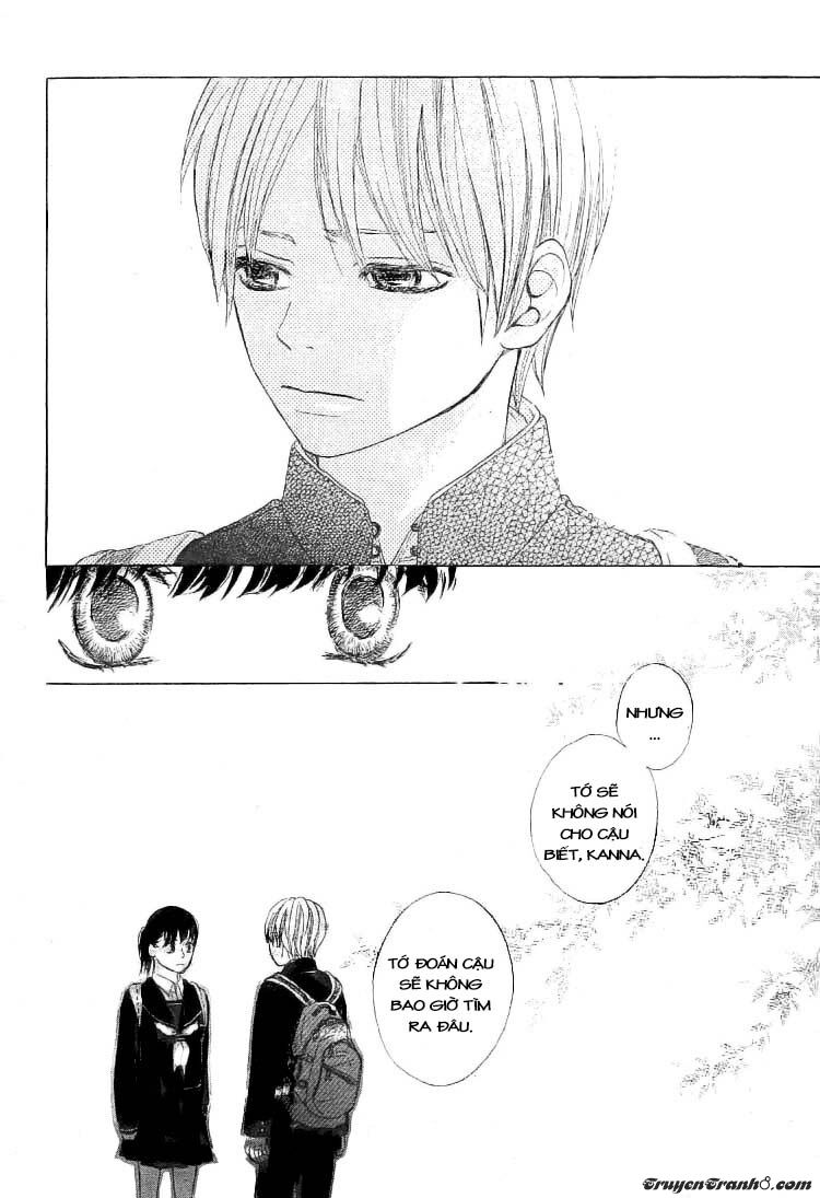 Tổng hợp One Shot.: Chapter 247