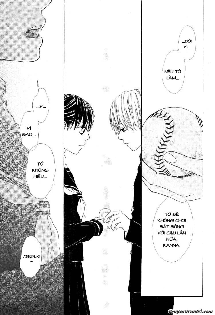 Tổng hợp One Shot.: Chapter 247