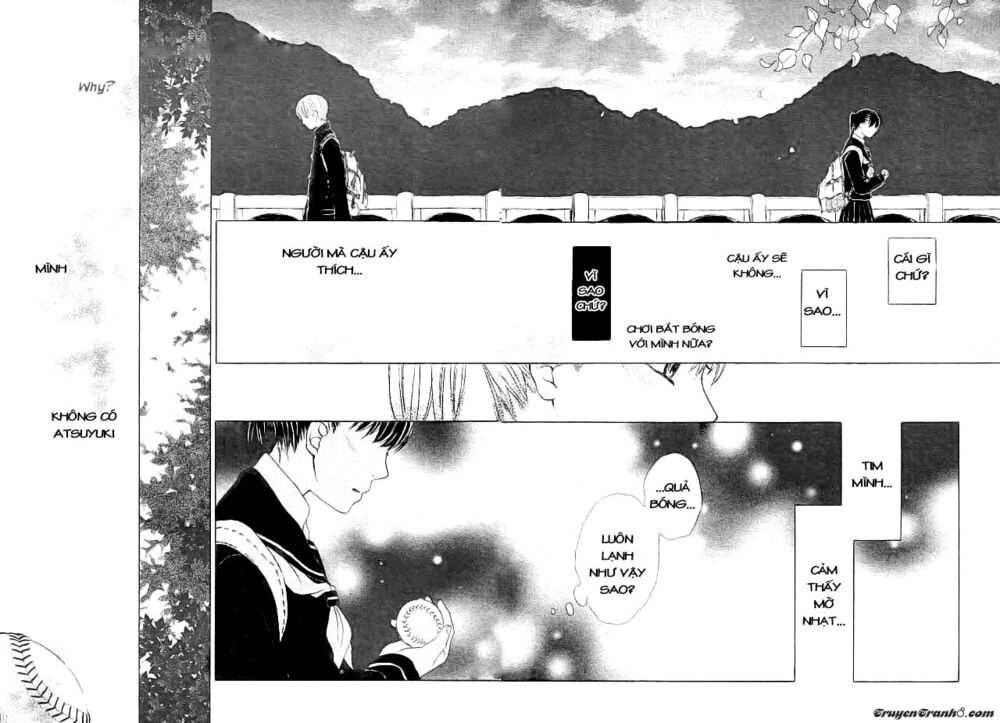 Tổng hợp One Shot.: Chapter 247