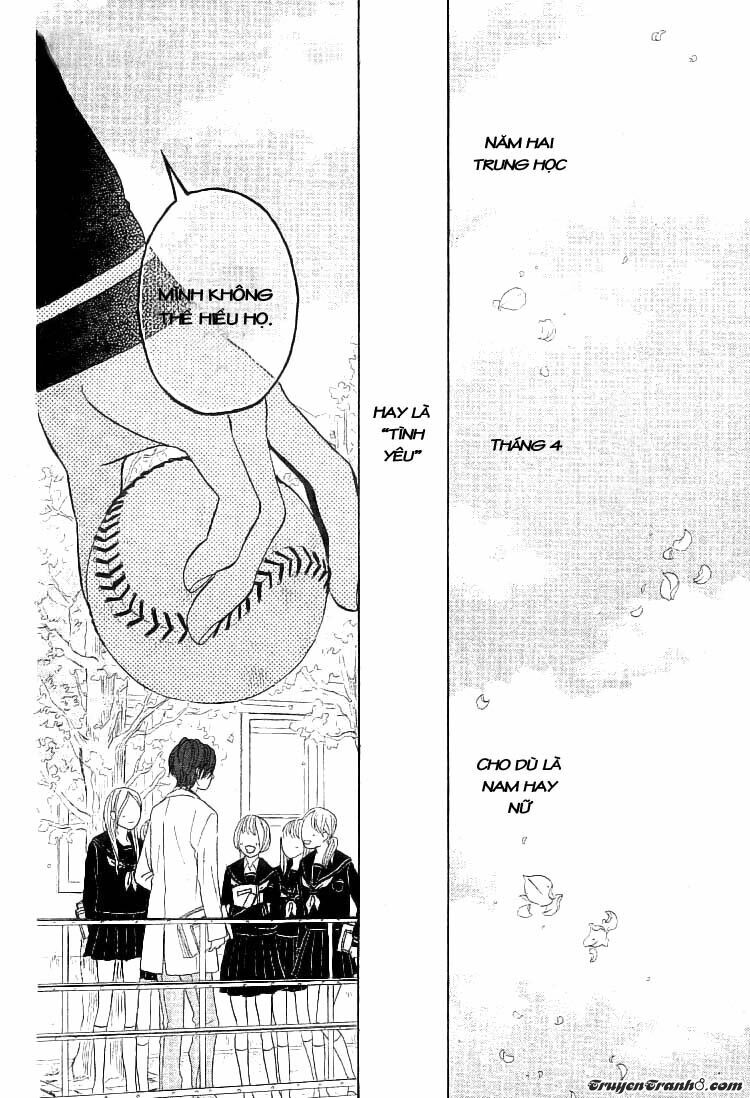 Tổng hợp One Shot.: Chapter 247