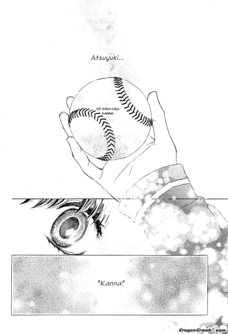 Tổng hợp One Shot.: Chapter 247
