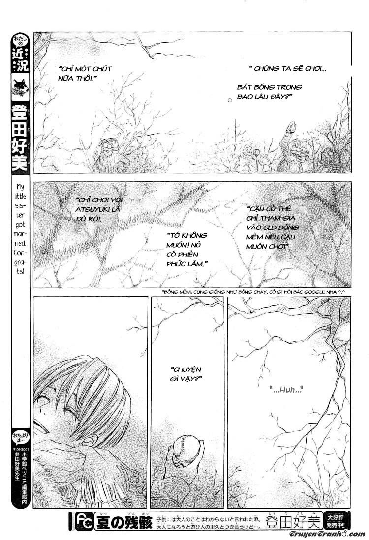 Tổng hợp One Shot.: Chapter 247