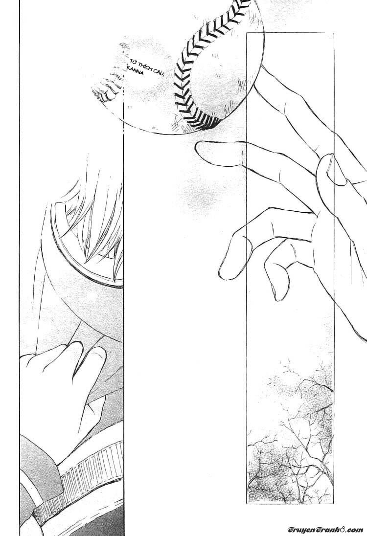 Tổng hợp One Shot.: Chapter 247