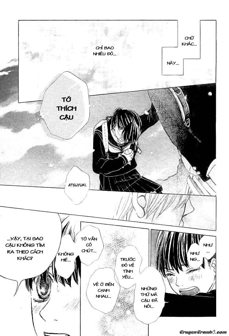 Tổng hợp One Shot.: Chapter 247