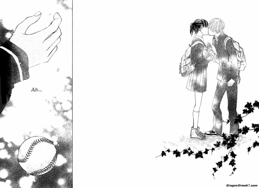 Tổng hợp One Shot.: Chapter 247