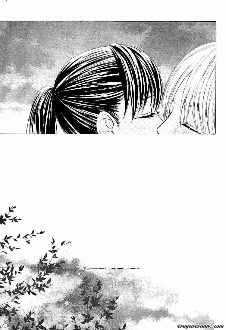 Tổng hợp One Shot.: Chapter 247