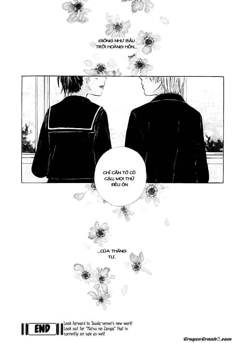 Tổng hợp One Shot.: Chapter 247