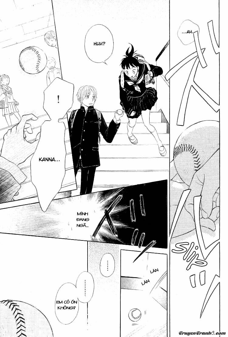 Tổng hợp One Shot.: Chapter 247