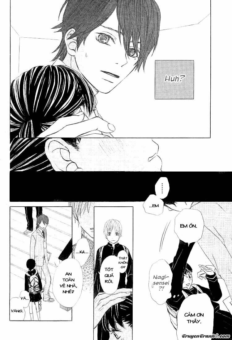 Tổng hợp One Shot.: Chapter 247