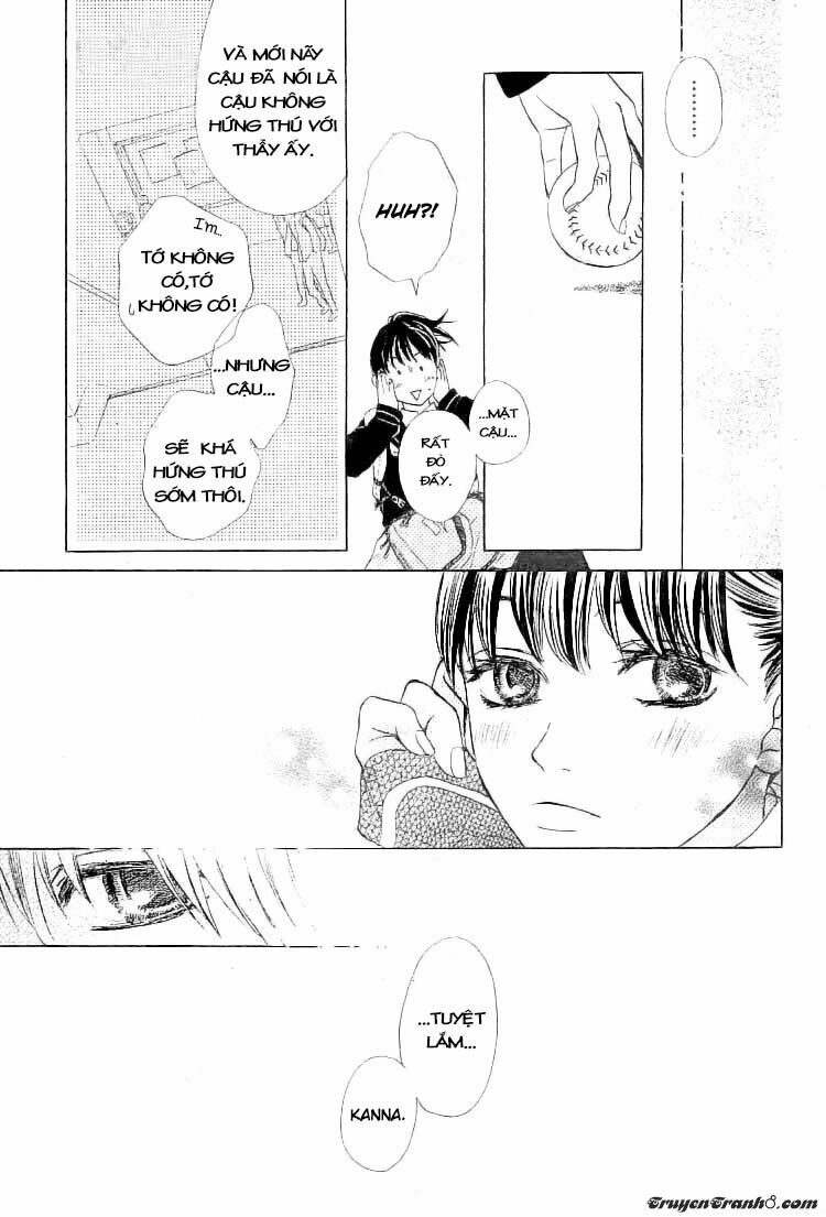 Tổng hợp One Shot.: Chapter 247