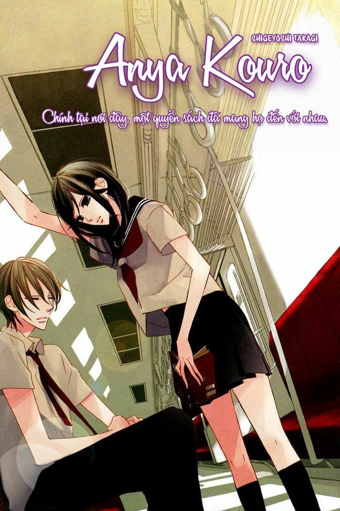 Tổng hợp One Shot.: Chapter 25
