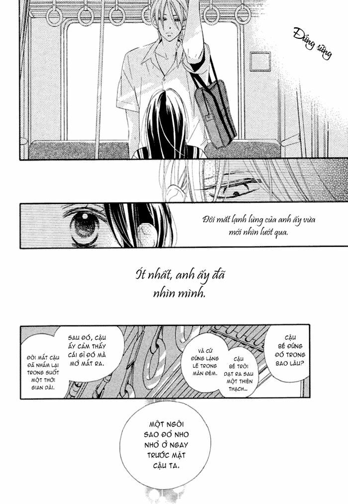 Tổng hợp One Shot.: Chapter 25