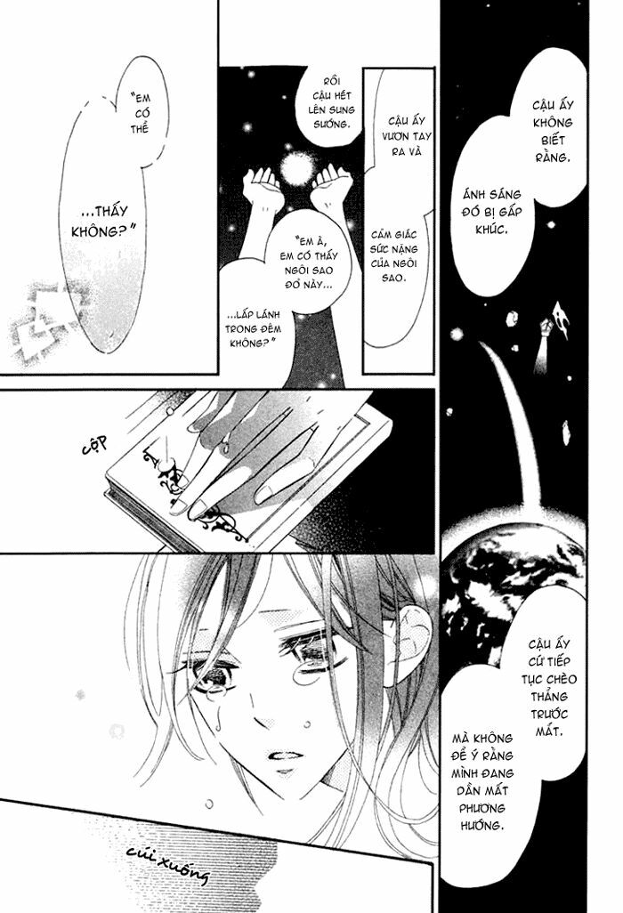 Tổng hợp One Shot.: Chapter 25
