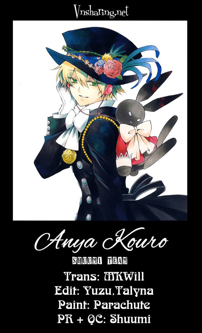 Tổng hợp One Shot.: Chapter 25