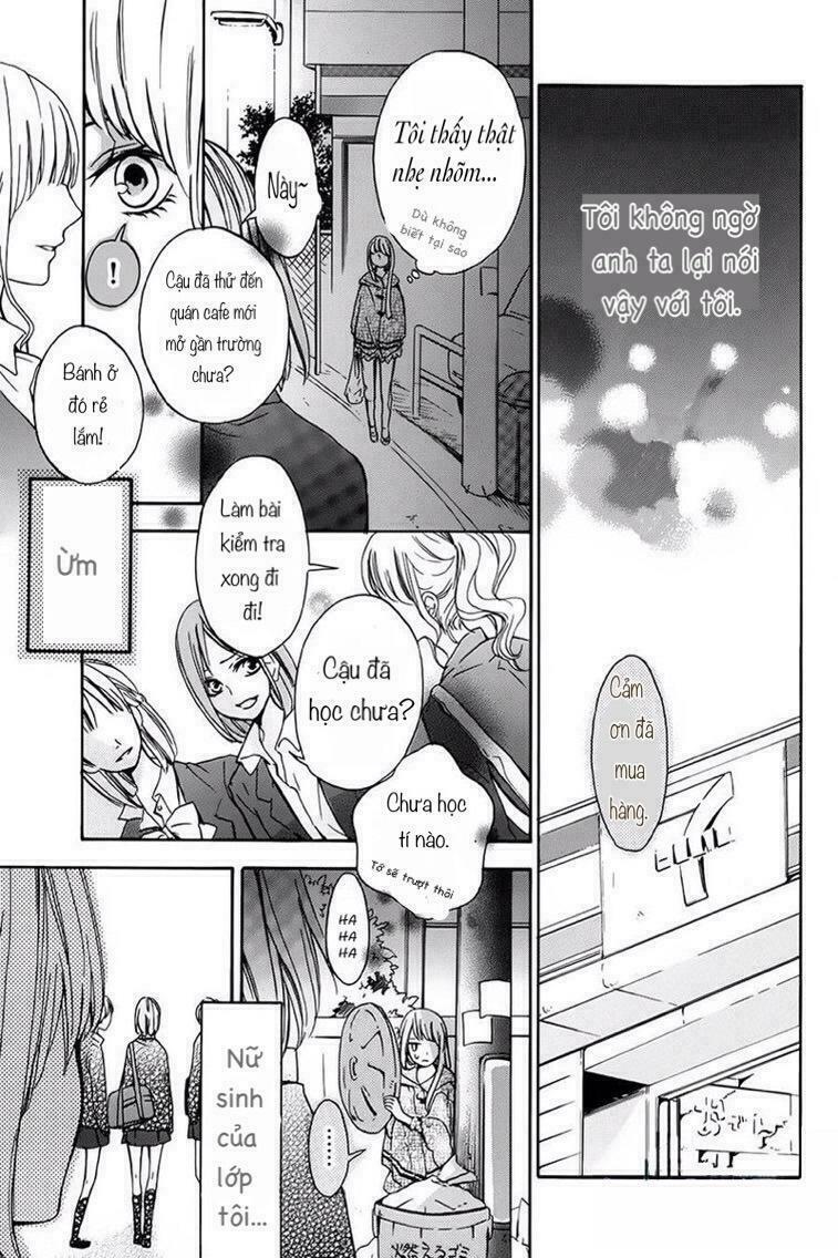 Tổng hợp One Shot.: Chapter 251