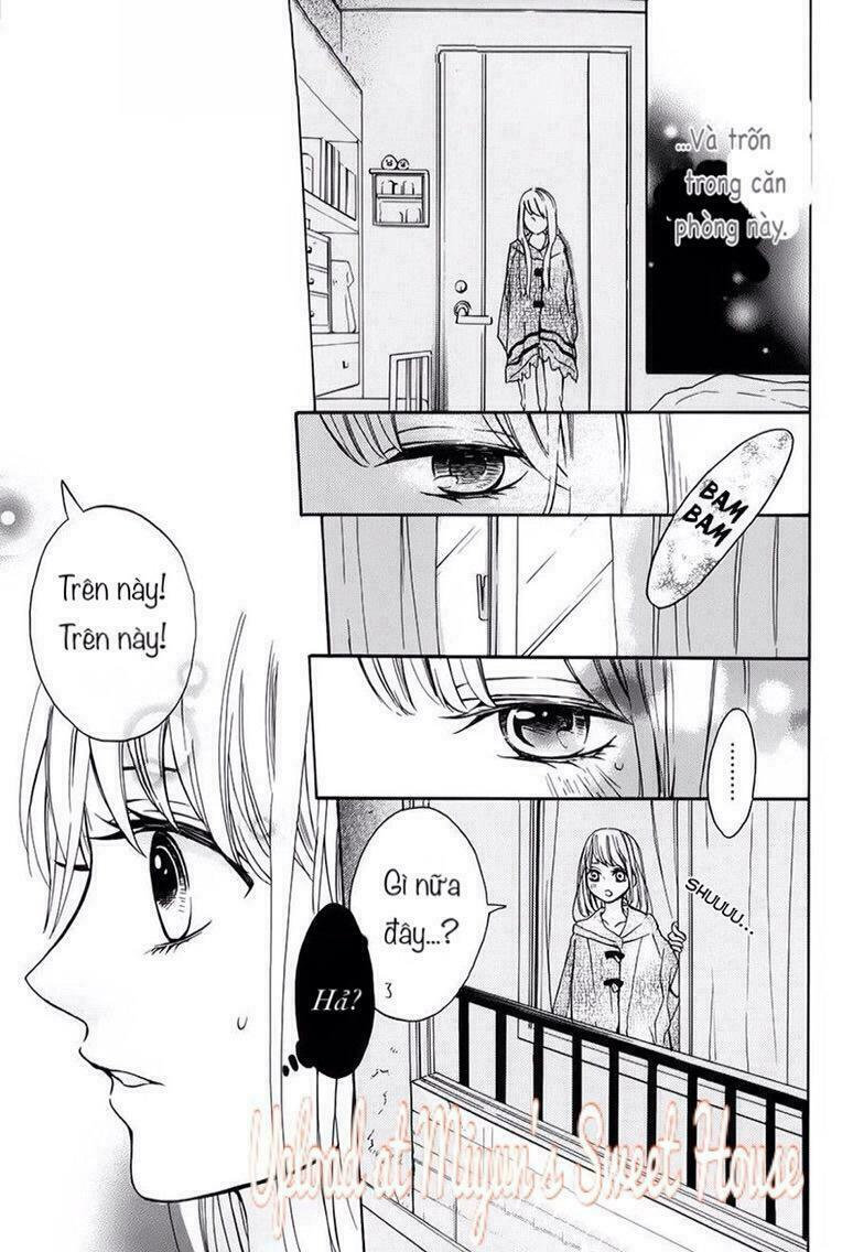 Tổng hợp One Shot.: Chapter 251
