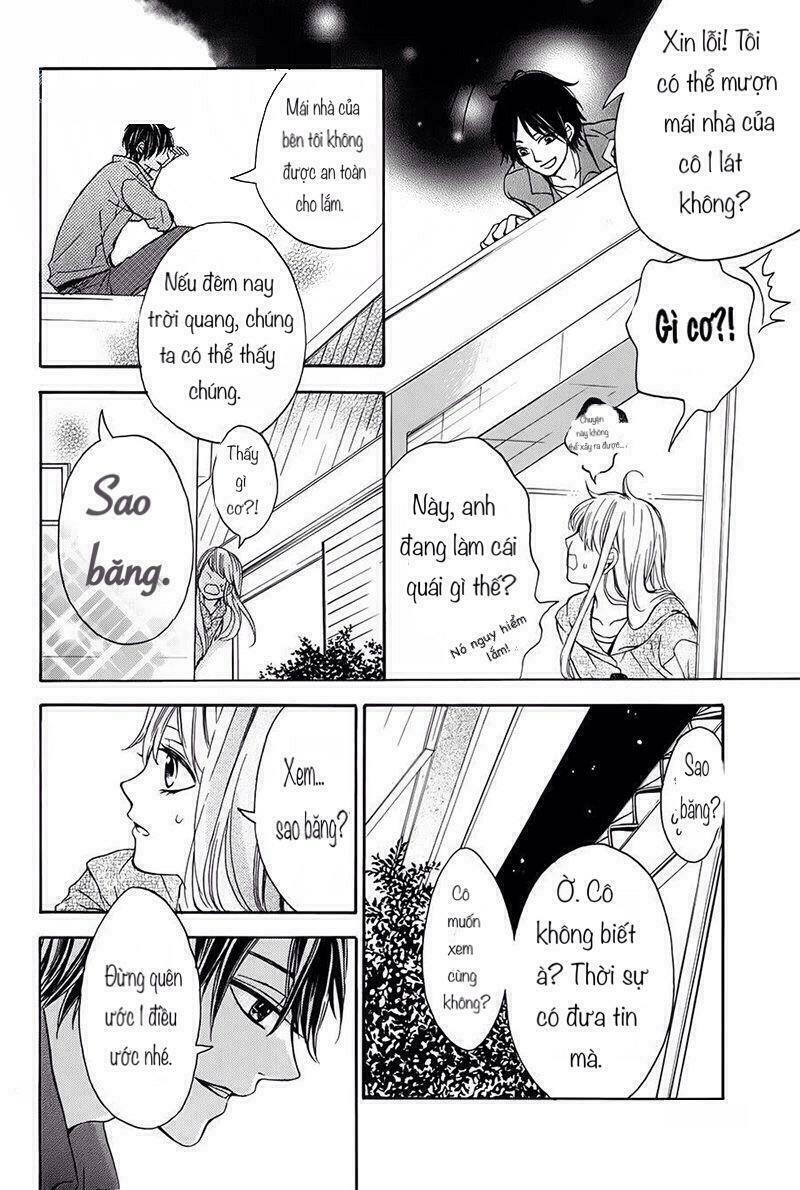 Tổng hợp One Shot.: Chapter 251