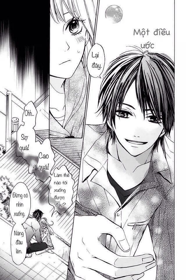 Tổng hợp One Shot.: Chapter 251