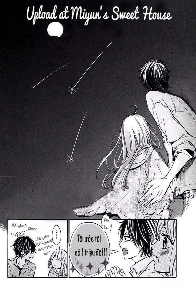 Tổng hợp One Shot.: Chapter 251