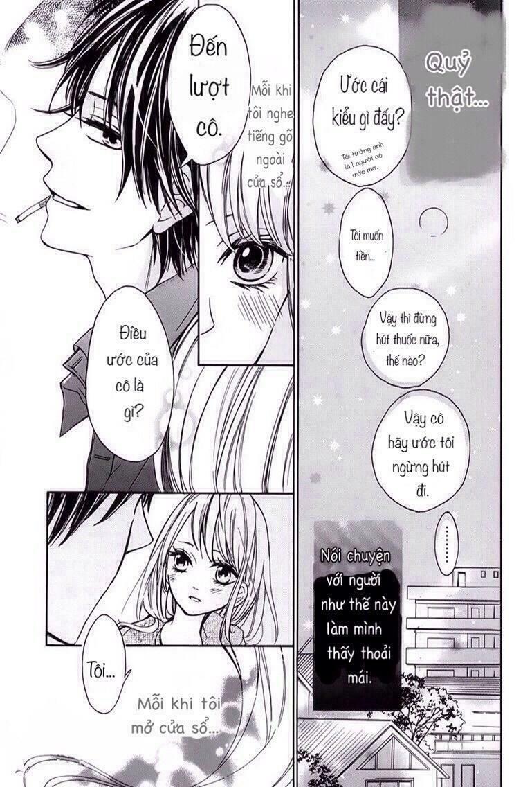 Tổng hợp One Shot.: Chapter 251