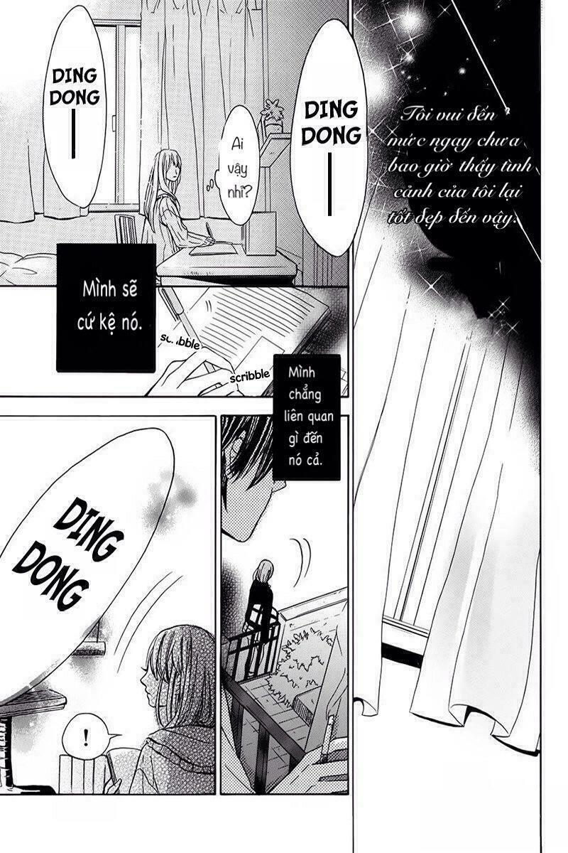 Tổng hợp One Shot.: Chapter 251