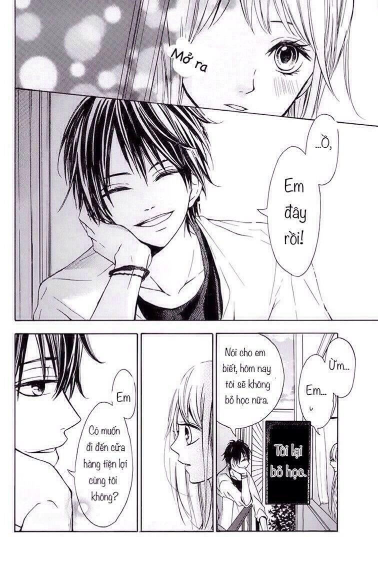 Tổng hợp One Shot.: Chapter 251