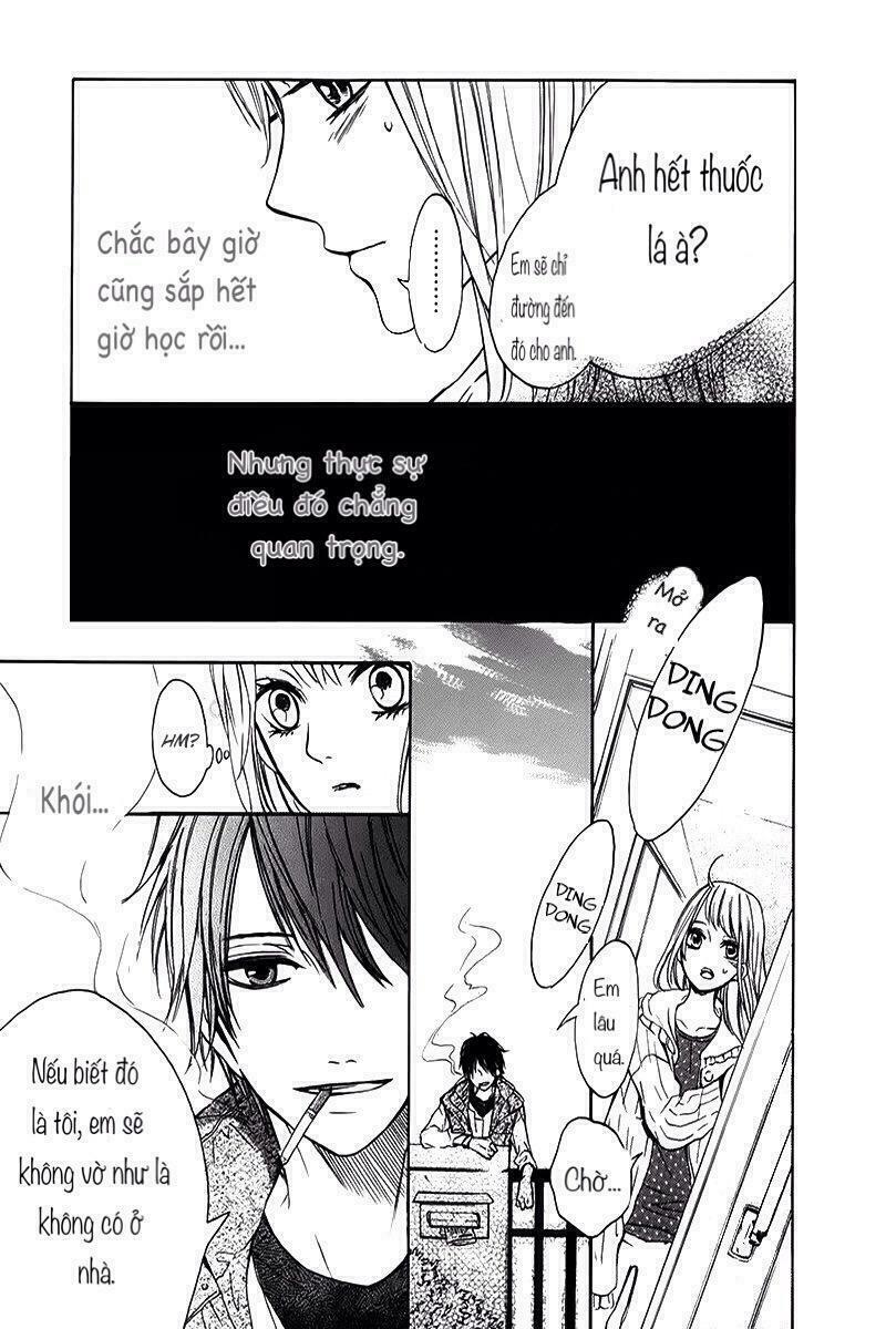 Tổng hợp One Shot.: Chapter 251