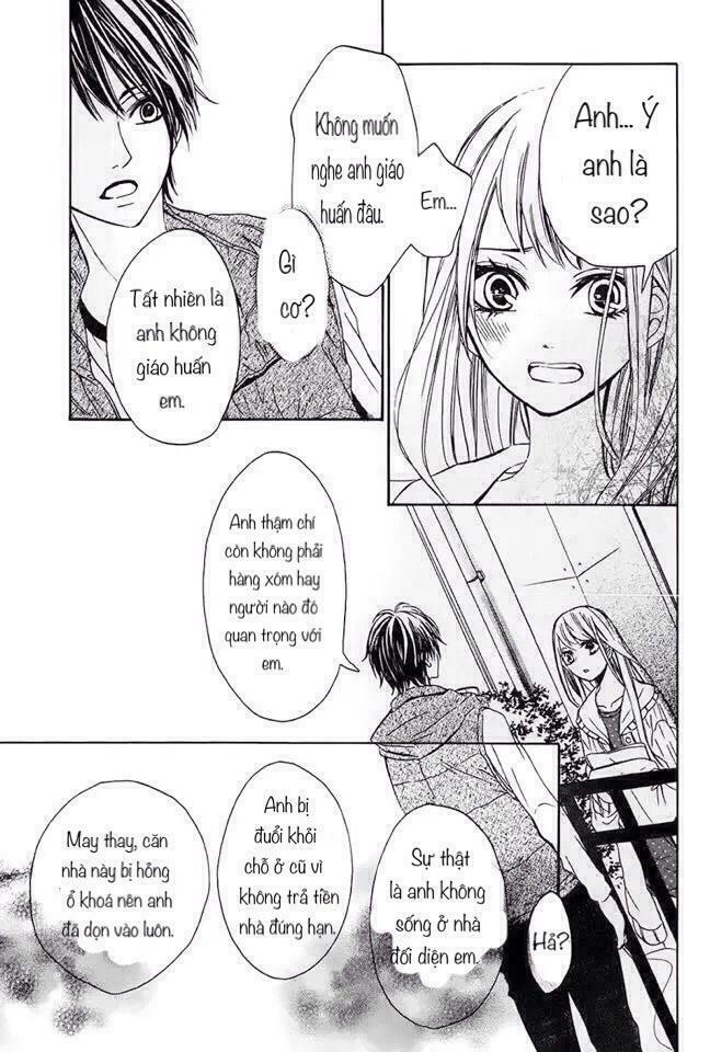 Tổng hợp One Shot.: Chapter 251
