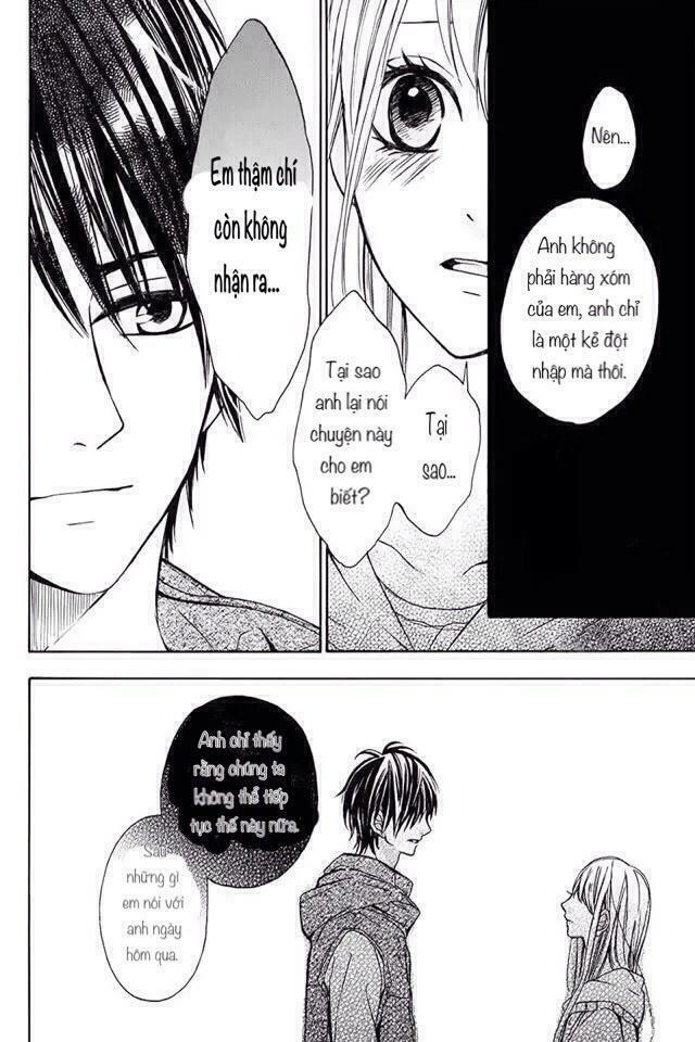 Tổng hợp One Shot.: Chapter 251