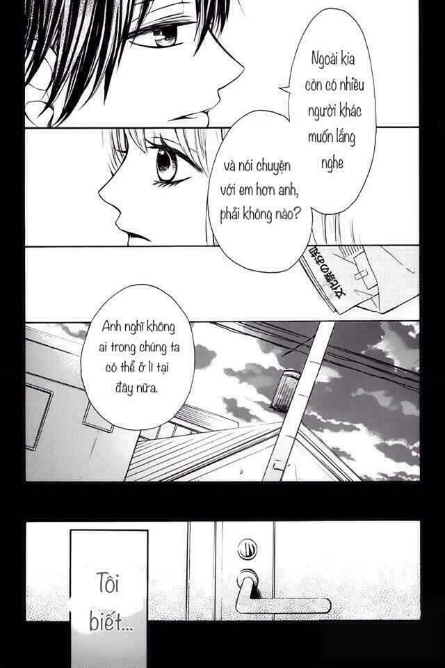 Tổng hợp One Shot.: Chapter 251