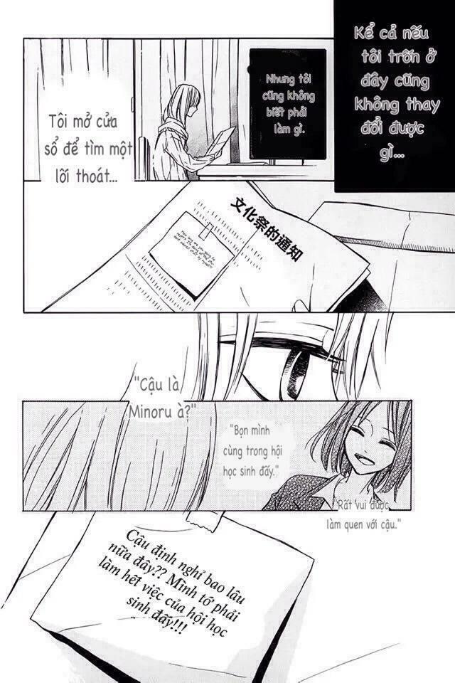 Tổng hợp One Shot.: Chapter 251