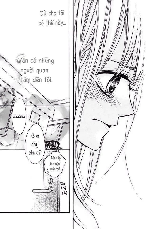 Tổng hợp One Shot.: Chapter 251