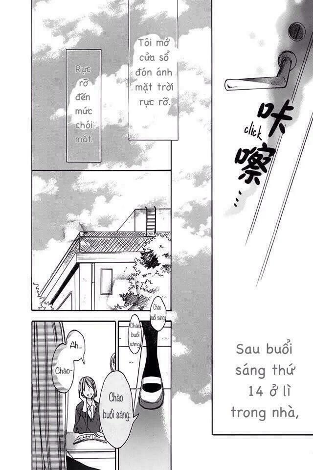 Tổng hợp One Shot.: Chapter 251