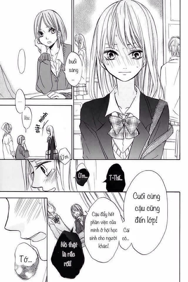 Tổng hợp One Shot.: Chapter 251