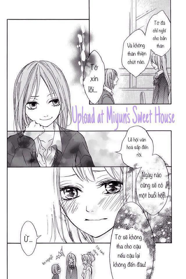 Tổng hợp One Shot.: Chapter 251