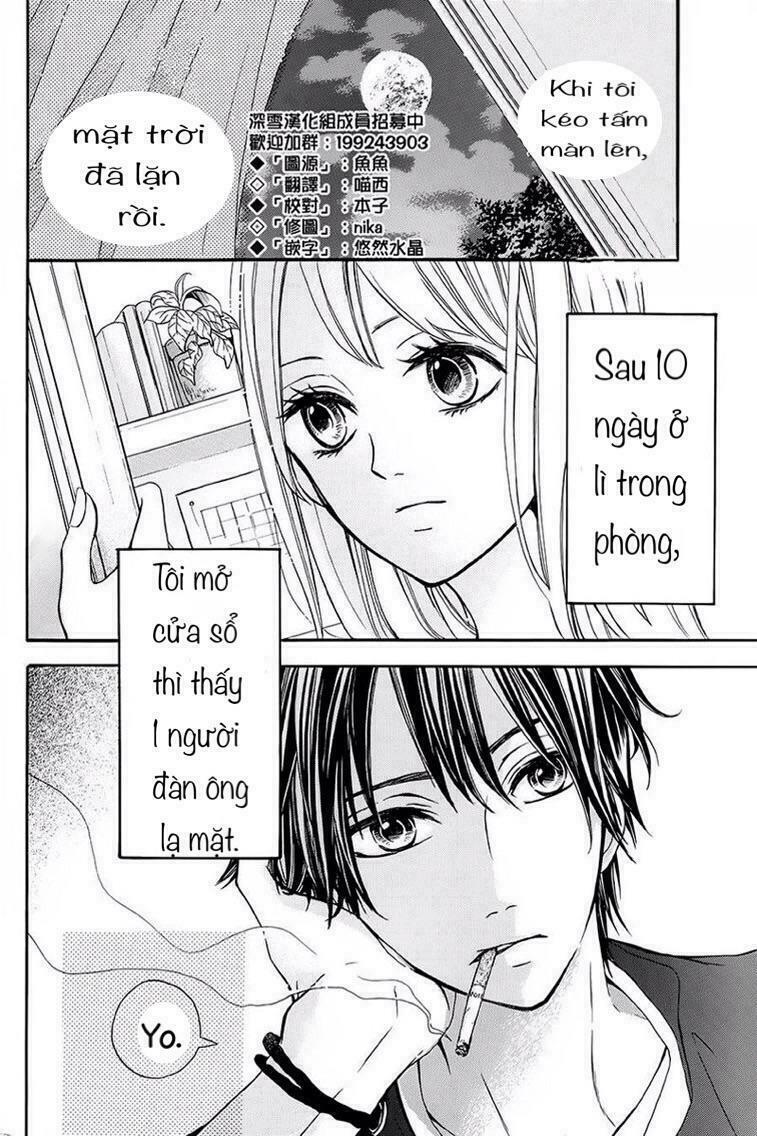 Tổng hợp One Shot.: Chapter 251