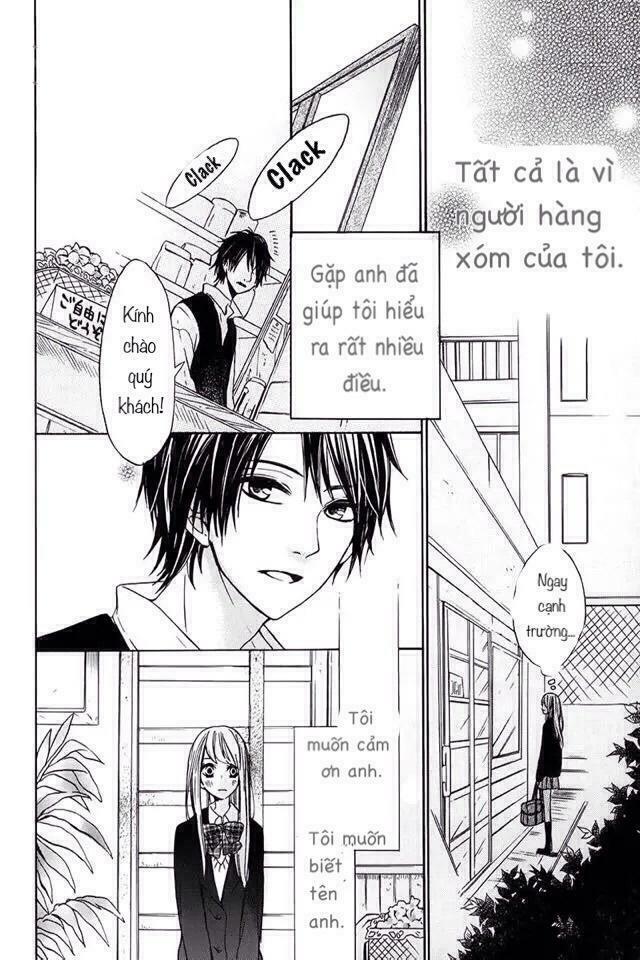 Tổng hợp One Shot.: Chapter 251