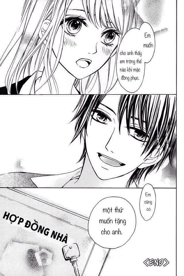 Tổng hợp One Shot.: Chapter 251