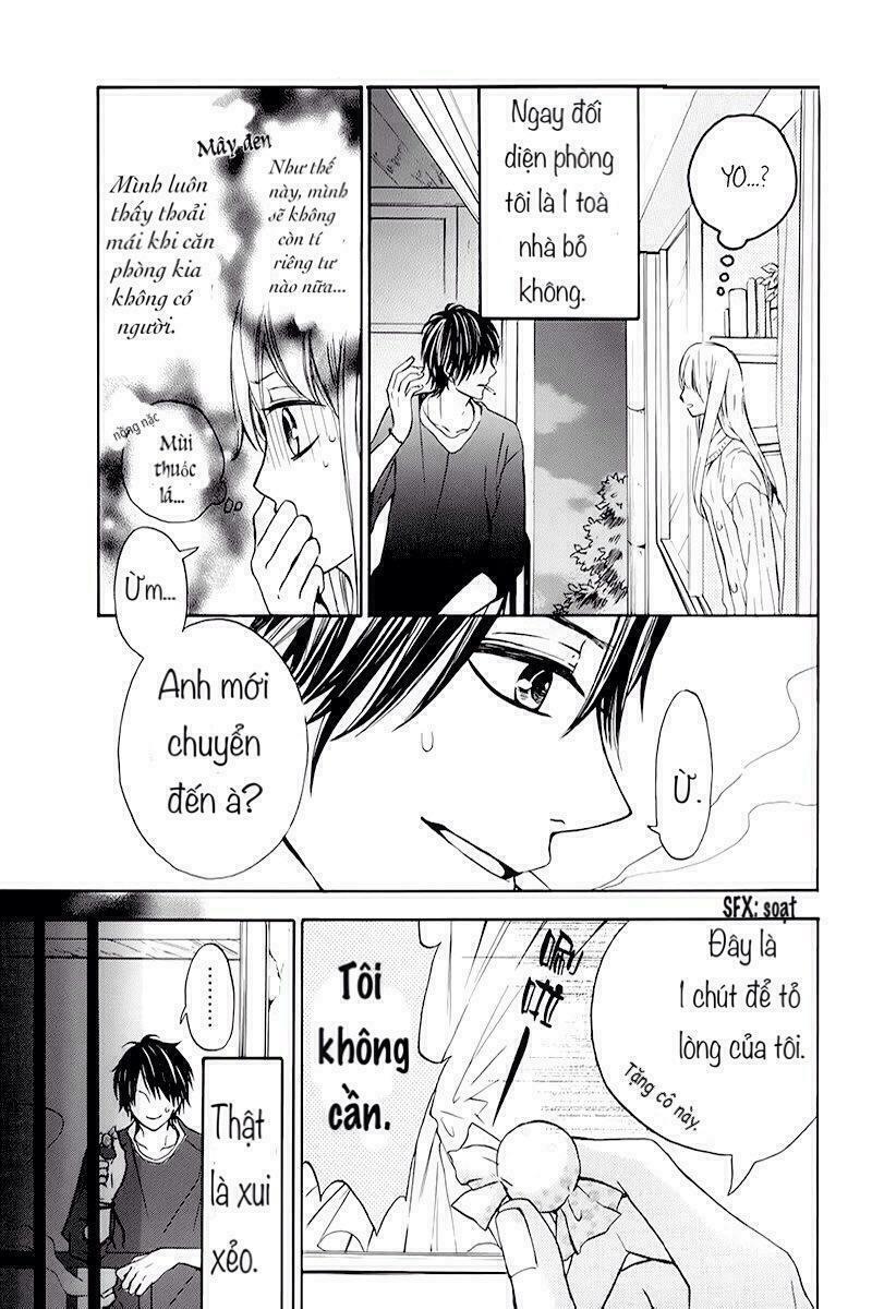 Tổng hợp One Shot.: Chapter 251