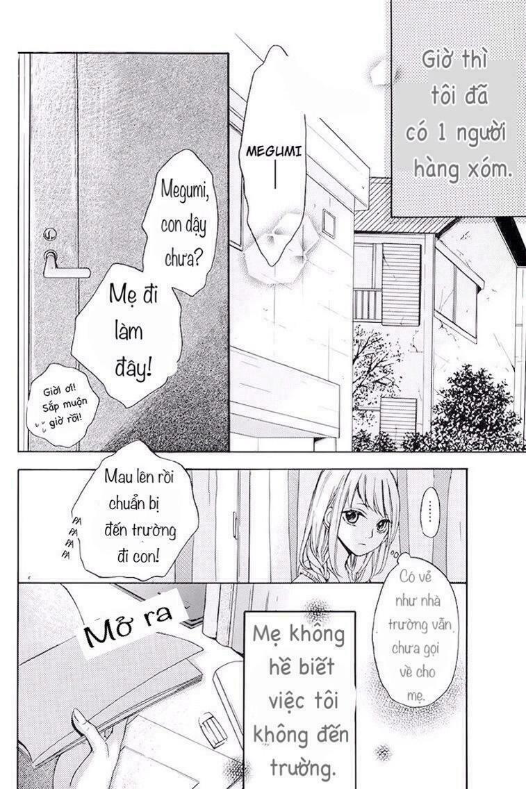 Tổng hợp One Shot.: Chapter 251